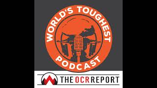 The First Tough Mudder of 2022 SoCal Recap with Heather Olson [upl. by Ammamaria762]