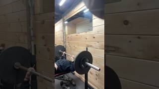 Bench drop set benchpress dropset 135 chest pump motivation triceps fyp viralvideo [upl. by Sibilla]