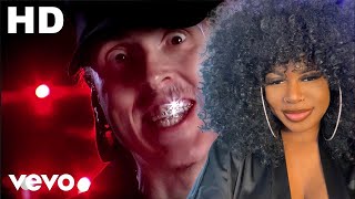 FIRST TIME REACTING TO  WEIRD AL YANKOVIC quotWHITE amp NERDYquot REACTION [upl. by Dnesnwot]