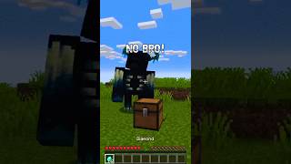 Frightening prank you’ll ever see in minecraft funny tutorial meme [upl. by Landa]