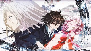 Rikuberu Euterpe Silence amp Departures Blessing  Guilty Crown Theme Songs [upl. by Giselbert]