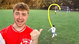 Is This the Best Own Goal Ever  Sunday Leagues Greatest Moments 8 [upl. by Itram697]