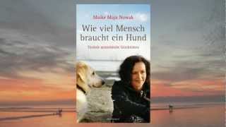 Trailer quotWieviel Mensch braucht ein Hundquot im Oktober 2013 erschienen [upl. by Aleak]