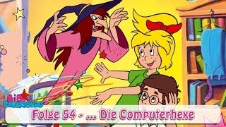 Bibi Blocksberg  Die Computerhexe  Hörspiel Hörprobe [upl. by Ciprian]