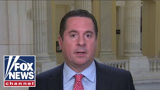 ‘Republicans across the country’ are counting on Georgia voters Nunes [upl. by Vic]