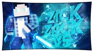 ZICKZACK PACK 50 [upl. by Thia477]