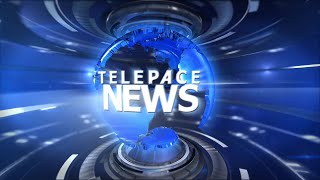 Telepace news 07 ottobre 2024 [upl. by Anatole]