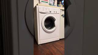 Unlocking the Power of Indesit Mastering the Spin Cycle [upl. by Yrojram]