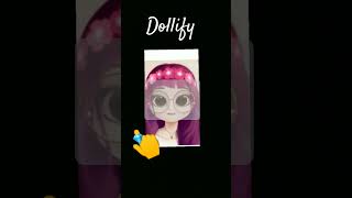 dollify [upl. by Schindler35]