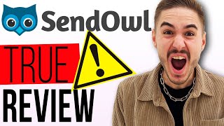 DONT USE SENDOWL Before Watch THIS VIDEO Ecommerce Platform Review [upl. by Astiram]