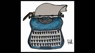 Listen To This Sound Effect Of Typewriter Typing [upl. by Cappella399]