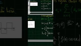 Fourier Series fourierseries fouriertransform [upl. by Gombosi]