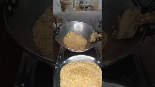 baby cereal🥣🥣cooking food shorts ytshorts yt [upl. by Gavrila546]