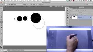 5 Tips for New Wacom Tablet Users [upl. by Haida]