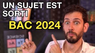 Corrigé BAC MATHS 2024  Terminale Spécialité Maths  Centres étrangers Europe 1 [upl. by Tneicniv285]