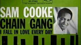 THE SAM COOKE STORY 03 [upl. by Adelice]