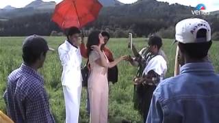 Baadshah  Making Of The Song Hum To Deewane Huye [upl. by Gorden264]