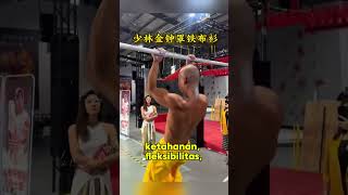 Fakta menarik shaolin faktamenarik shaolin shorts [upl. by James]