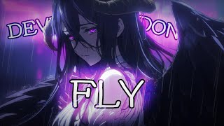 •Nightcore•  Devils Dont Fly [upl. by Weyermann]