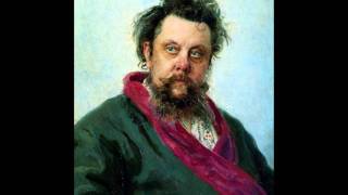 Mussorgsky  Pictures at an Exhibition  Promenade [upl. by Ecyned]