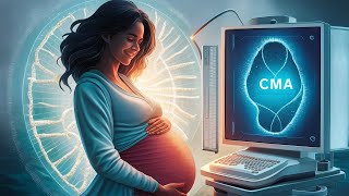 BabyMap Prenatal Unlocking the Genetic Blueprint with CMA [upl. by Oikim]