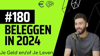 180  Beleggen in 2024 [upl. by Iosep]