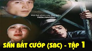 Tôi Sinh Ra Không Phải Để Ngồi Tù Full  Săn Bắt Cướp 1  Phim Việt Nam Cũ Hay [upl. by Cornwell]