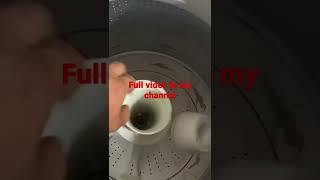 How to fix a Maytag washer agitator 👍 [upl. by Atikim]