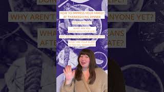 How To Impress Your Family At Thanksgiving  Kaplan College Prep [upl. by Anika]