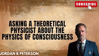 Asking a Theoretical Physicist About the Physics of Consciousness Roger Penrose EP 244 [upl. by Euqinad]