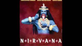 Nirvana soundtrack  Bombay city [upl. by Nomolos]