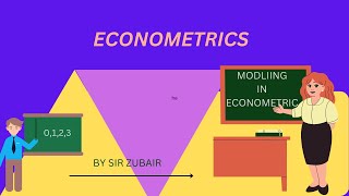 First order test in econometrics BA BCOM MCOM MSC BS [upl. by Vince]