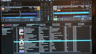 Musikmesse 2011 Reloop Mixage english [upl. by Donnamarie263]