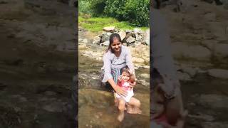 Baby Mayra💕💕 ha ki ha🎉🎉ytshorts diwali [upl. by Lleddaw]