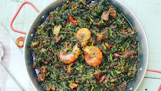 how to cook cavolo nero [upl. by Horwath]