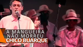 Chico Buarque A Mangueira Não Morreu DVD Estação Derradeira [upl. by Enniotna431]