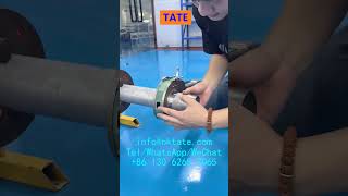 How to Get the Best Price on Orbital Automatic TIG Welding Machine for Professional Use tigwelding [upl. by Nawtna232]