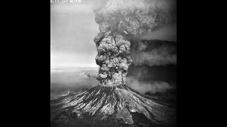 Suara Asli Letusan Krakatau 1883 Loudest Sound [upl. by Notlih]