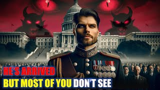 Shocking Actions in 2024 of The Antichrist Will Do [upl. by Ailyn]