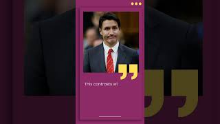 Is Canada PM Justin Trudeau Biased Towards China Was Intel On India Leaked By Their Party [upl. by Nigle]