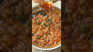 தக்காளி சாதம்  VBs sirs recipe [upl. by Anileuqcaj]