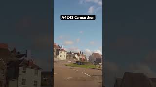 A4242 Carmarthen [upl. by Ravert519]