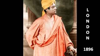 Life Lessons From Swami Vivekananda  Pravrajika Divyanandaprana [upl. by Washburn]