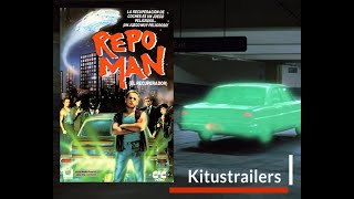 Os Coletores Repo Men  Trailer Legendado [upl. by Montagna]