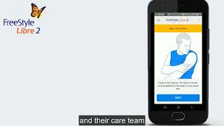Get Started On Your Freestyle Libre 2 CGM system [upl. by Kuhlman571]