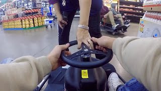 CRAZY CART FAIL [upl. by Dopp]