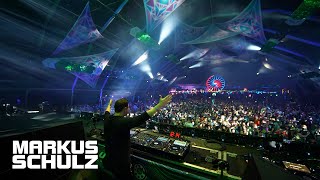 Markus Schulz  Live at EDC Las Vegas 2024  Full 4K Set [upl. by Erdied672]