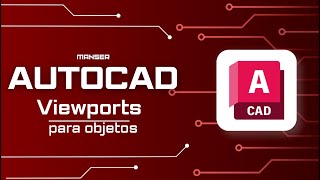 Ventanas para imprimir  Tutorial para AutoCAD 2024 [upl. by Haseefan]