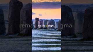 The Enigmatic Carnac Stones Ancient Mystery Unveiled carnac stonemonoliths historymystery [upl. by Jacob]