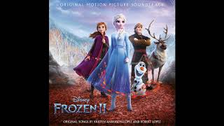 Muestrate  Frozen 2 Latino [upl. by Carli]